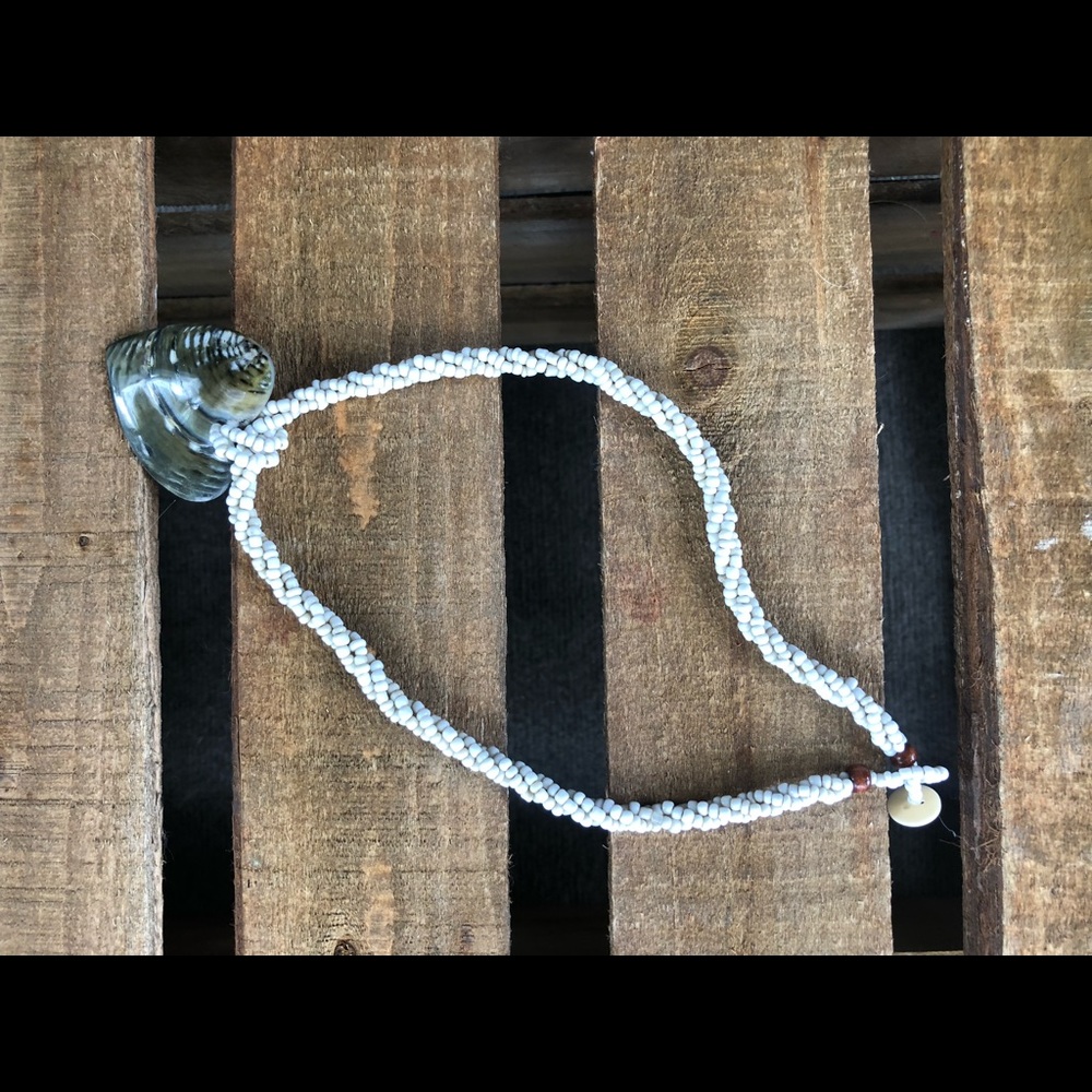 Heart Necklace - Picture 2 of 2